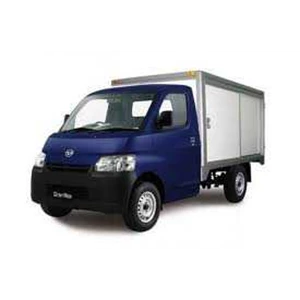 pick up gran max hub 02193865368, pick up box, pick up box alumunium