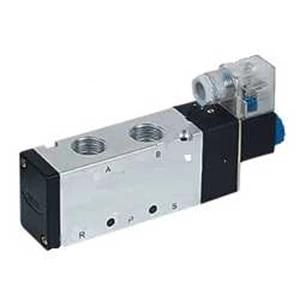 solenoid valve