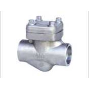 forged check valve