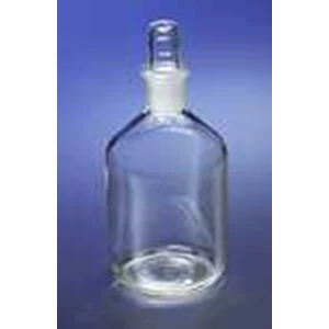 botol reagen / reagent bottle