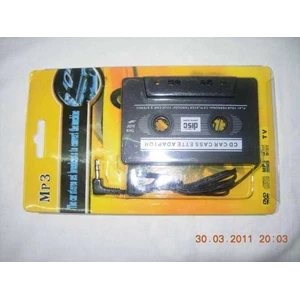 kaset adaptor
