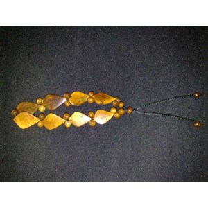 gelang kokah model daun