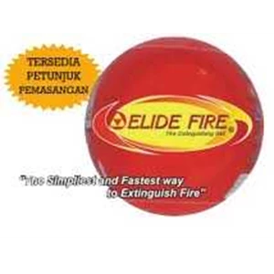 fire ball | fire extinguisher ball | elide fire | elide fire extinguishing ball