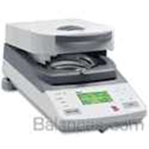 moisture balance ohaus mb-45