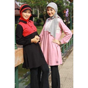 zenitha : small to big size
