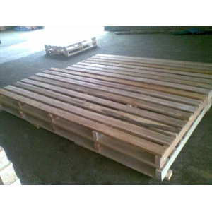 pallet kayu ( wooden pallet)