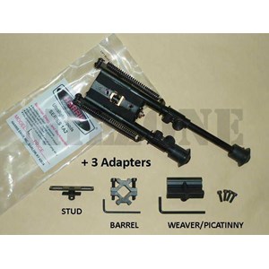 harris replica_ ultralight low bipod