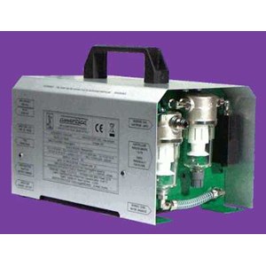 assemblad gas analyzer - infragas-209
