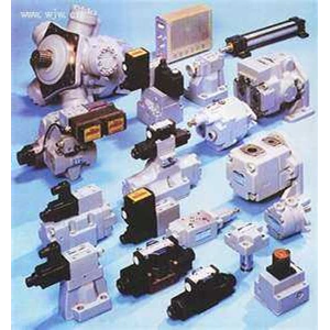 hydraulic valve