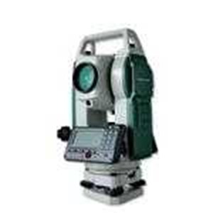 reflectorless total station 50rx series