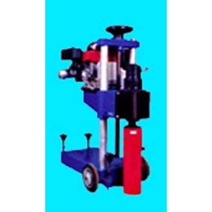 core drilling machine