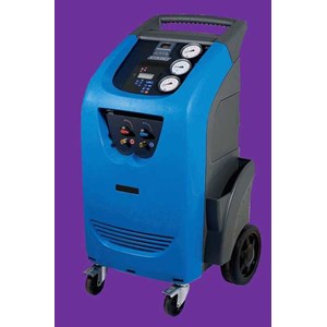assemblad a/ c equipment - climate-207.09 - nb