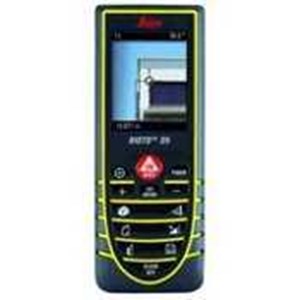 leica disto d5 laser distancemeter