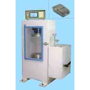 digital impact printer concrete compression machine 2000 kn