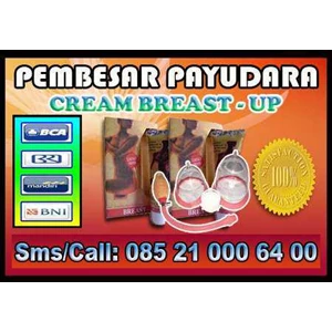 vacum pembesar payudara + cream