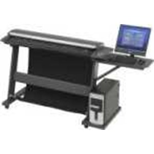 colortrac large format scanner range