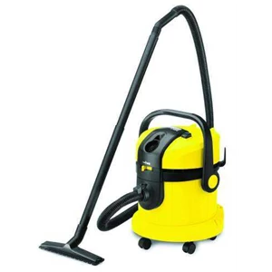 vacuum cleaner basah & kering / wet & dry vacuumcleaner a 2504 karcher