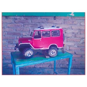mobilan jeep