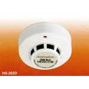 smoke detector ionization hc 202 d hub : 087886601444/ 08561807625