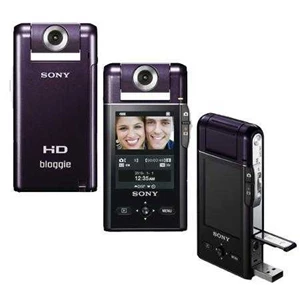sony bloggie mhs-pm5