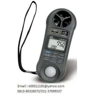 anemometer lutron lm-8010, hp: 081380328072 email : k00011100@ yahoo.com