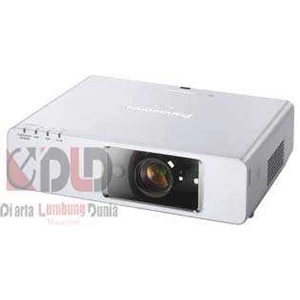 projector panasonic type pt-f300nt-3