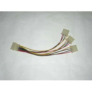 kabel power hdd ide 1-3 ( a)