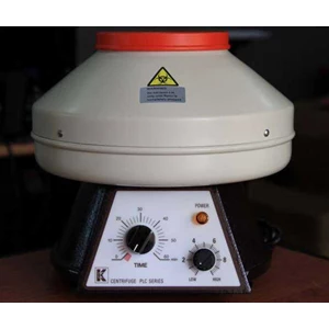 table top centrifuge