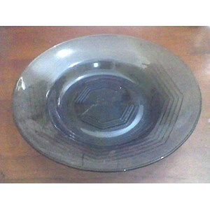piring kaca hadiah souvenir kedaung-2