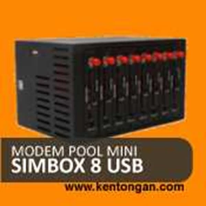 modem pool mini simbox 8 ports usb ( ready stock) modem gsm/ gprs| modem sms| modem pulsa