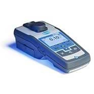 hach 2100q portable turbidimeter