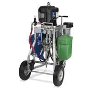 graco xp70 plural-component sprayer