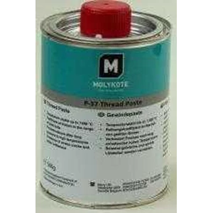 molykote p-37 ultra pure, hight temp, thread paste