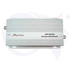 penguat sinyal handphone, repeater booster gsm, anytone at-600, radius 300m2, penguat sinyal handal, antenna penguat sinyal