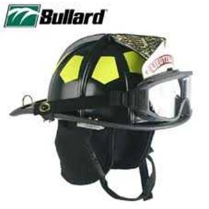fire rescue helmet bullard | fire helmet bullard