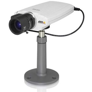 axis network camera ( fix camera)