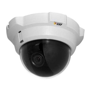axis network camera ( dome camera)