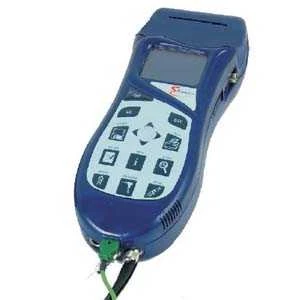 hand held industrial combustion gas & emissions analyzers e4400 ( e-instrument)