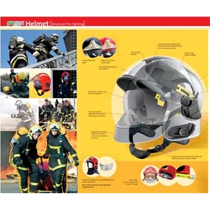 msa gallet | fire helmet f1 and f2 helmets