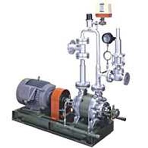 tlv condensate recovery pump