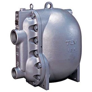 tlv power trap
