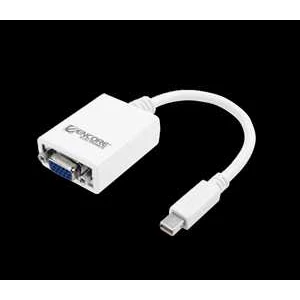 mini displayport to vga adapter
