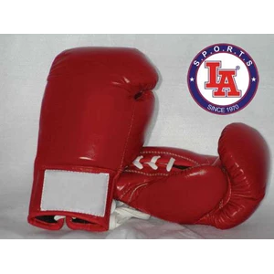 sarung tinju kulit / leather boxing gloves