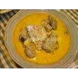 gule/krengsengan kambing