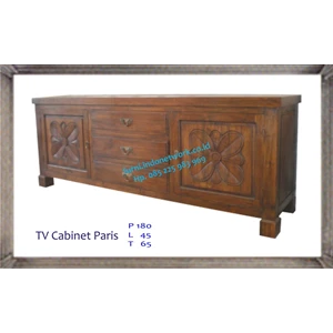 tv cabinet paris