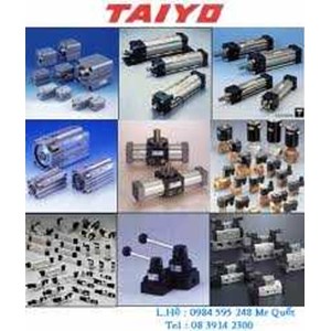 cylinder hydrulic taiyo, dll.