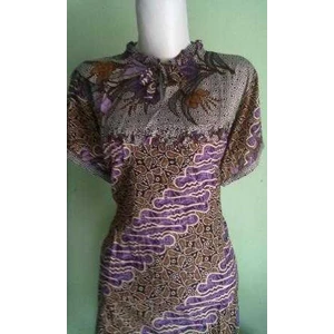 blouse batik 22.000