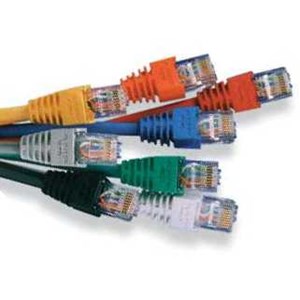 amp patch cord cat5e dan cat6