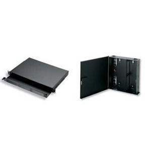 amp atdu/ otb/ rackmount fiber optic