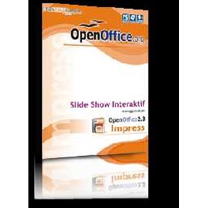 cd tutorial openoffice 2.3 impress